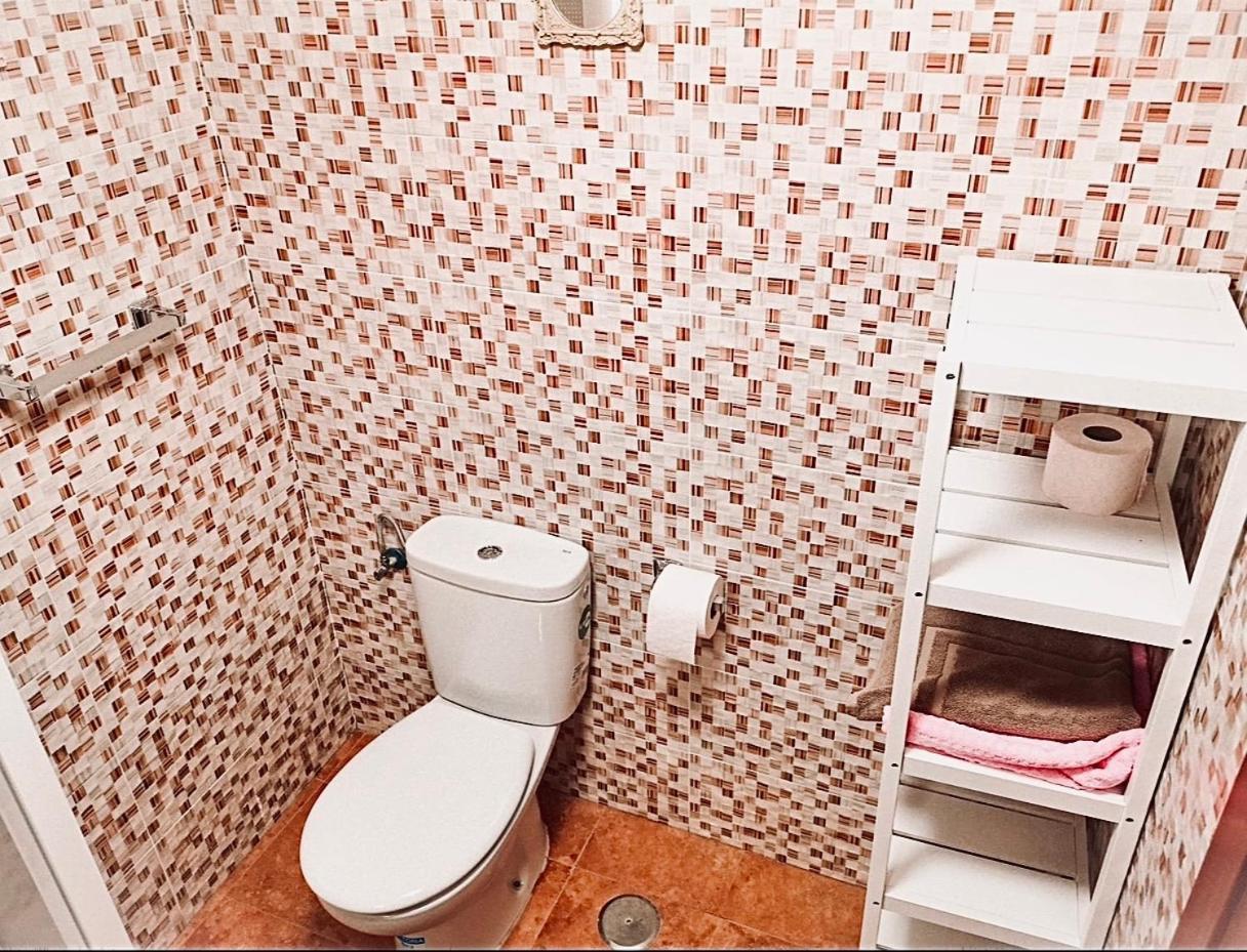 Apartamentos Ruz Córdoba Kültér fotó